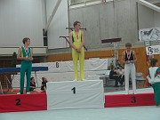 Podium Juniors